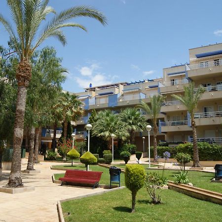 Calas Aguamarina - Campoamor - Primera Linea Exteriér fotografie