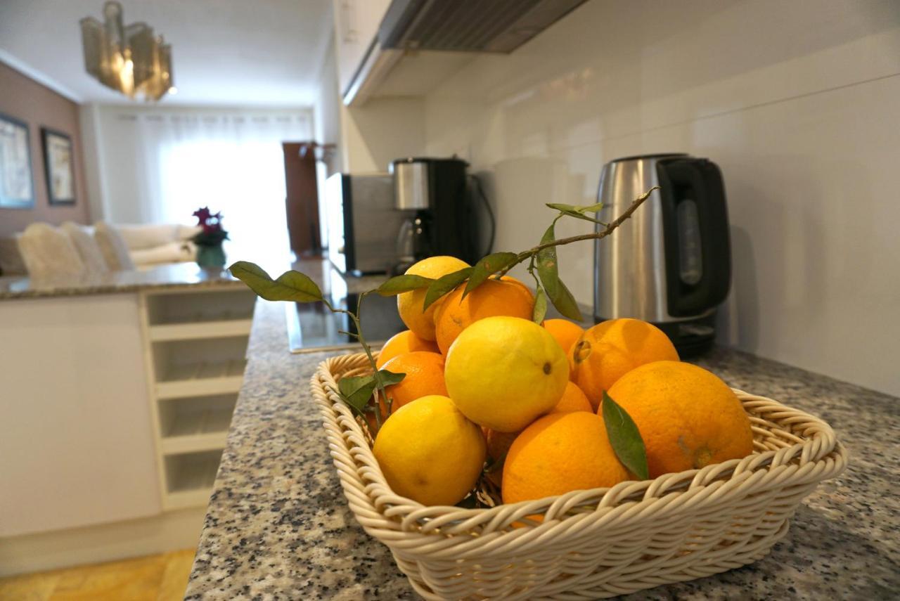 Calas Aguamarina - Campoamor - Primera Linea Exteriér fotografie