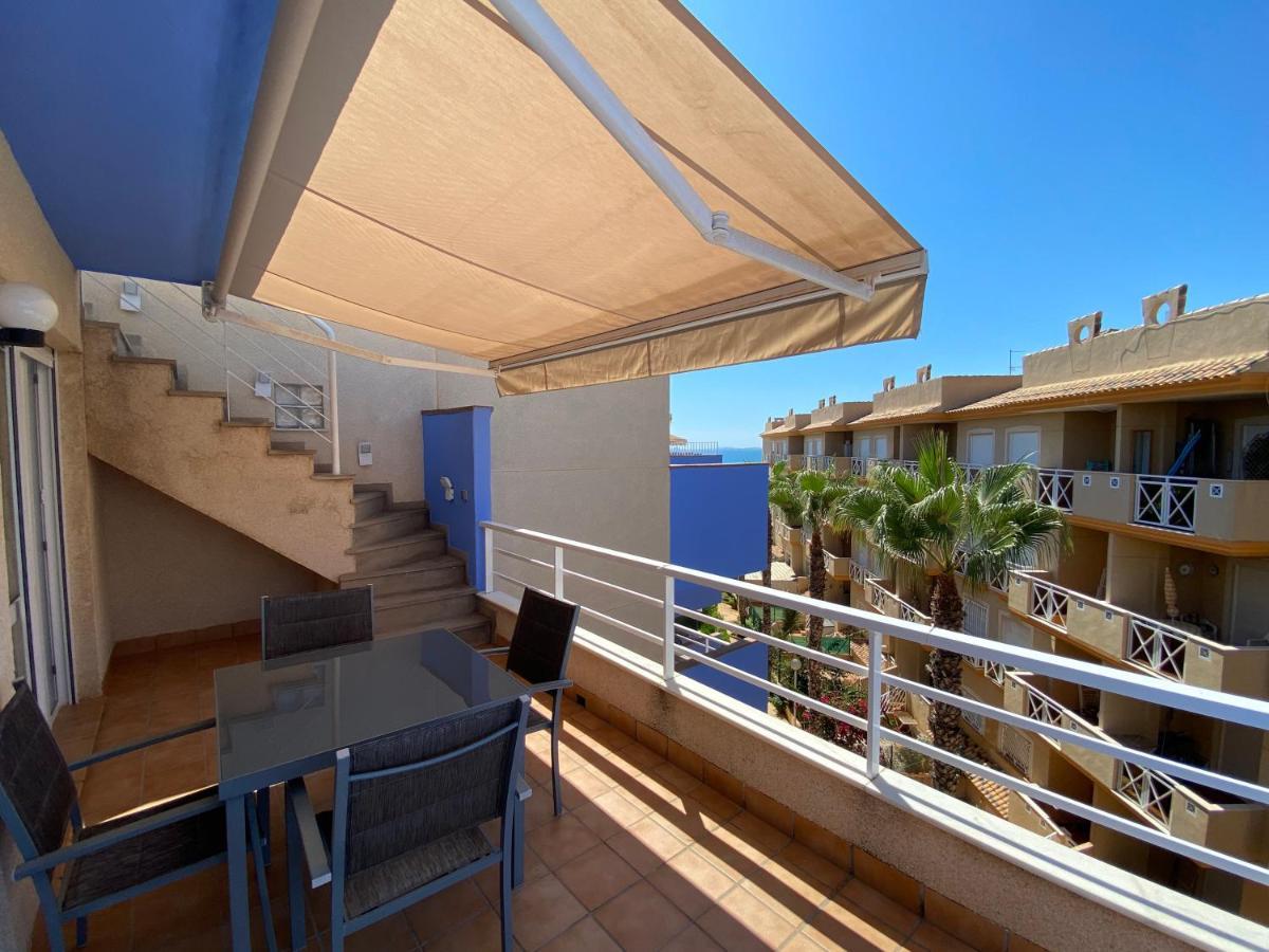 Calas Aguamarina - Campoamor - Primera Linea Exteriér fotografie