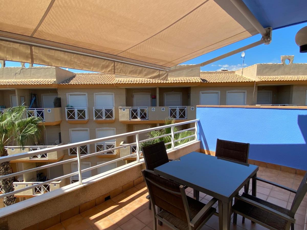 Calas Aguamarina - Campoamor - Primera Linea Exteriér fotografie