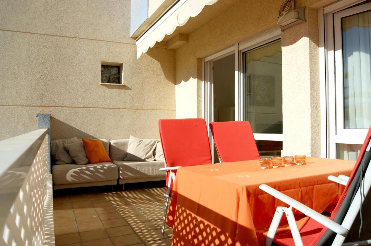 Calas Aguamarina - Campoamor - Primera Linea Exteriér fotografie