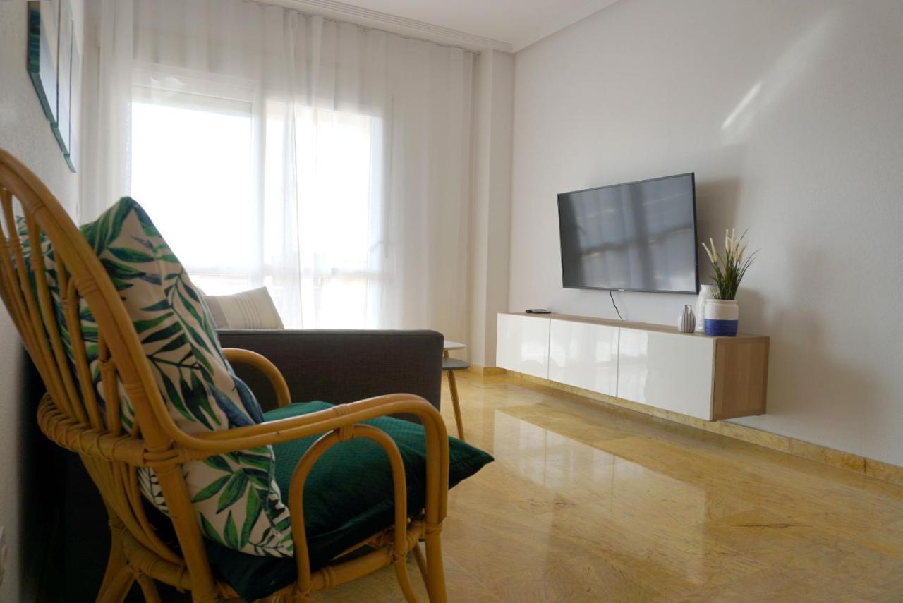 Calas Aguamarina - Campoamor - Primera Linea Exteriér fotografie