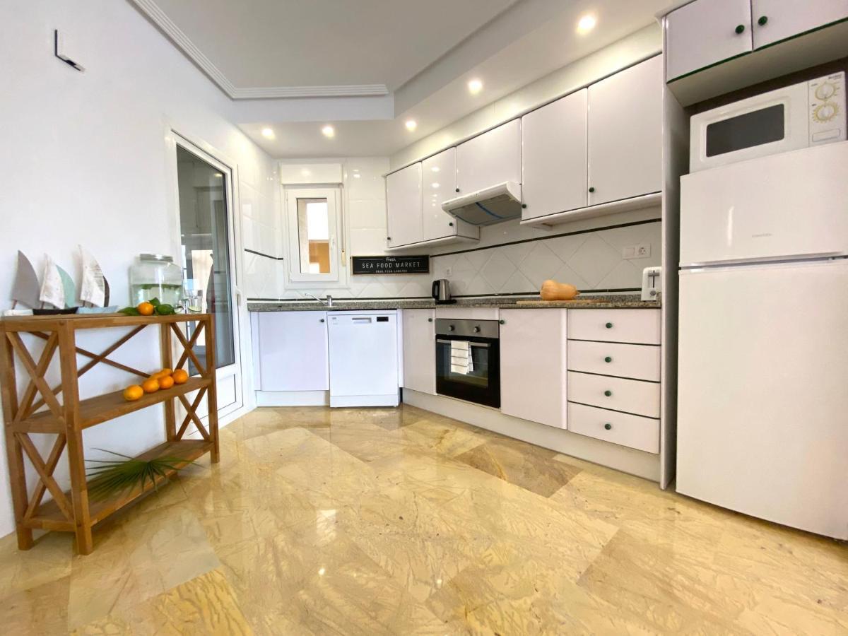 Calas Aguamarina - Campoamor - Primera Linea Exteriér fotografie