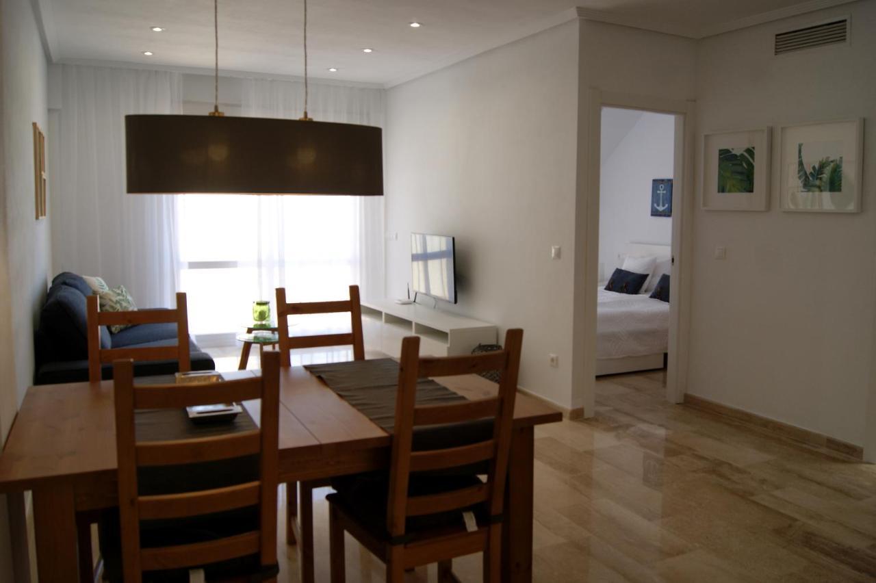 Calas Aguamarina - Campoamor - Primera Linea Exteriér fotografie